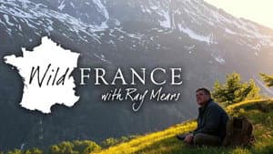 Wild France with Ray Mears — foto 1
