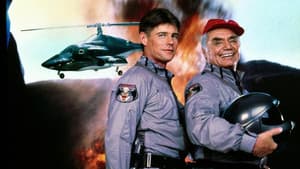 Airwolf: The Movie — foto 1