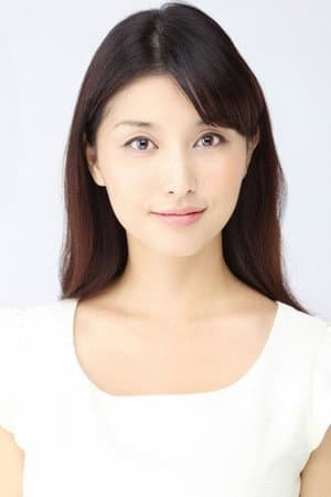 橋本マナミ