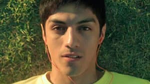 Soy Daniel
