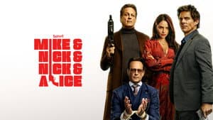 Mike & Nick & Nick & Alice — foto 12