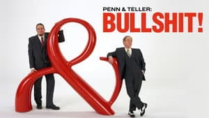 Penn & Teller: Bullshit! — foto 1