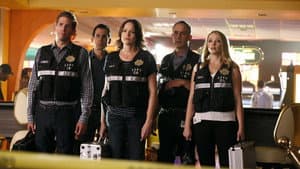 CSI: Inmortalidad — foto 1