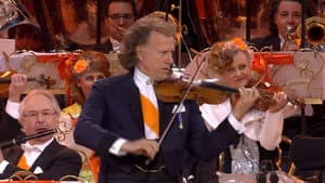 Rieu Royale - André Rieu Coronation Concert Live in Amsterdam — foto 3