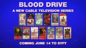 Blood Drive — foto 4