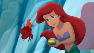 La Sirenita 3: Los comienzos de Ariel — foto 5