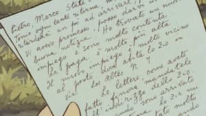 La letra nostálgica de mamá