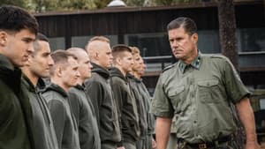 Kalifornian kommando — foto 1