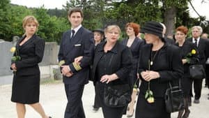 Seine Mutter und ich — foto 1