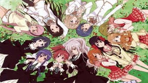 Strawberry Panic! — foto 1