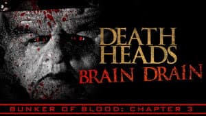 Death Heads: Brain Drain — foto 1