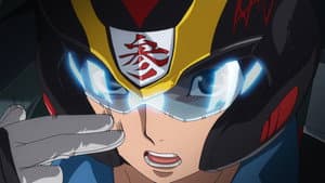 Mazinger Z Infinito — foto 5