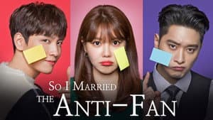 Entonces me casé con la antifan — foto 10