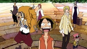 One Piece: Barón Omatsuri y la Isla Secreta — foto 7