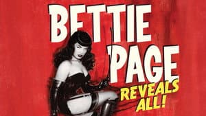 La infame Bettie Page — foto 8