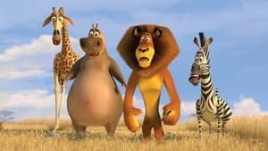 Madagascar 2: Escape de África — foto 2