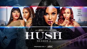 Hush — foto 3