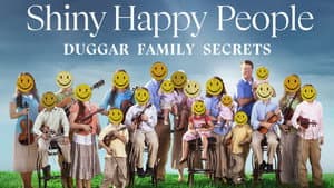 Shiny Happy People: los secretos de los Duggar — foto 4