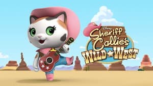 La Sheriff Callie — foto 6