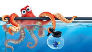 Buscando a Dory — foto 11