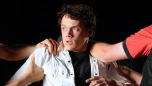 Odd Thomas: Cazador de fantasmas — foto 12