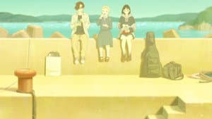 Tu Color: Kimi no Iro BD — foto 8