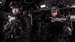 La guerra del futuro — foto 1