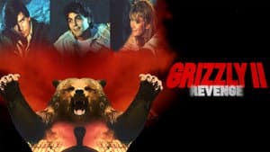 Grizzly II: Revenge — foto 6