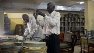 Sudan's Forgotten Films — foto 1