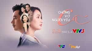 Chồng cũ, vợ cũ, người yêu cũ — foto 1