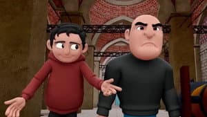 Episodio 22