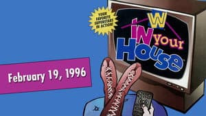 WWE In Your House 6: Rage in the Cage — foto 1