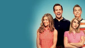 ¿Quién *&$%! son los Miller? — foto 1