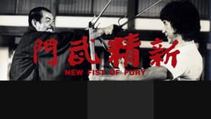 新精武門 — foto 8