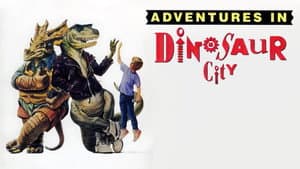 Adventures in Dinosaur City — foto 3