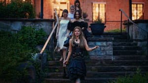 Barracuda Queens — foto 2