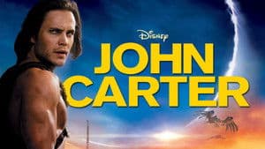 John Carter: Entre dos mundos — foto 3