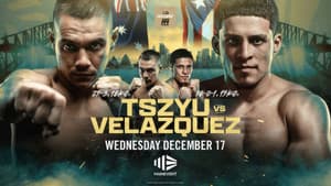 Tim Tszyu vs. Anthony Velazquez — foto 2