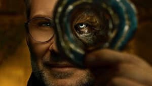 Las Crónicas de Spiderwick — foto 5