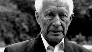 In den Gräben der Geschichte – Der Schriftsteller Ernst Jünger — foto 1