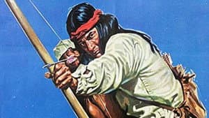 Cry Blood Apache — foto 1