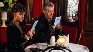 Doctor Who: Deep Breath — foto 4