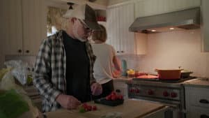 El negocio del picante