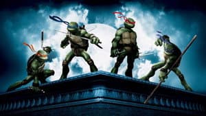TMNT: Las Tortugas Ninja — foto 1