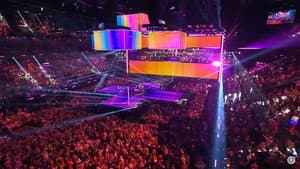 Eurovision Song Contest — foto 11