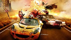 Death Racers — foto 2