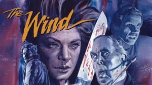 The Wind — foto 1