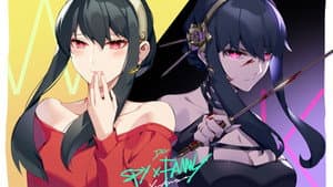 SPY×FAMILY — foto 6