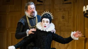 Twelfth Night — foto 2