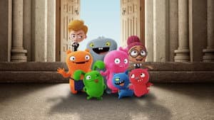UglyDolls: Extraordinariamente Feos — foto 2